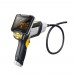 Inskam112 HD 4 3 Inch Display Screen 1m 5m Handheld Borescope Industrial Home Borescope with 6 LEDs