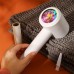 2 in 1 Portable Electric Lint Remover Hair Removal Roller USB Charging High  speed Clothes Fabric Shaver Hairball Trimmer