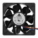 120mm 6000RPM 4Pin Cooling Fan Cooler For Antminer S7 S9