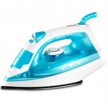 Handheld Portable Garment Steamer 1200W Powerful Clothes Steam Iron Fast Heat  up Fabric Wrinkle Removal for Home Dormitory