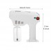 1200W Rechargeable Handheld Electric Disinfection Light Nano Steam Spray Guns Sterilization Machine